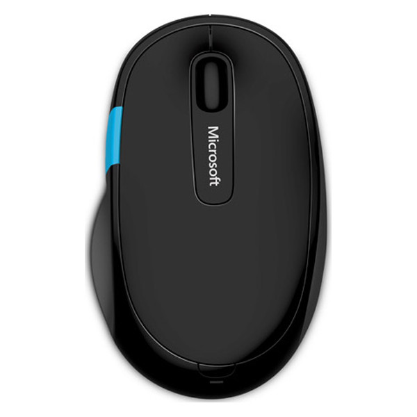 

Microsoft WL Sculpt Comfort Black (H3S-00002)