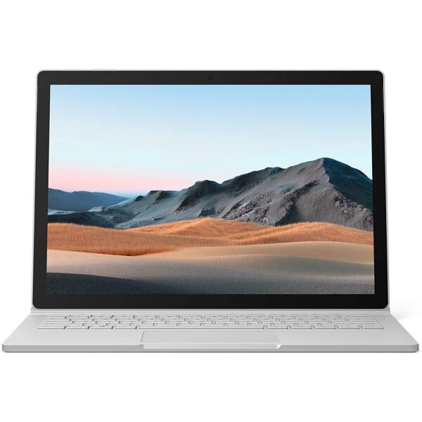 

Microsoft Surface Book 3 15" i7/1TB/32 Win 10 Pro (SMW-00001)