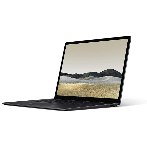

Ноутбук Microsoft Surface Laptop 3 - 13.5" i7/512/16 Matte Black
