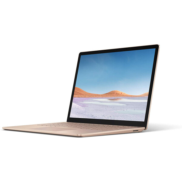 

Microsoft Surface Laptop 3 Sandstone (V4C-00064)
