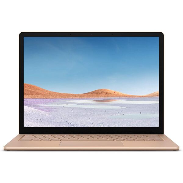 

MICROSOFT SURFACE LAPTOP 3 13.5 SANDSTONE (VGS-00054)