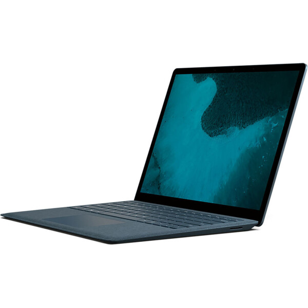 

Microsoft Surface Laptop 3 - 13.5" i7/512/16 Cobalt Blue