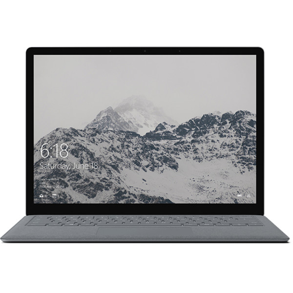 

Microsoft Surface Laptop i7 512 GB 16GB RAM (DAL-00001)