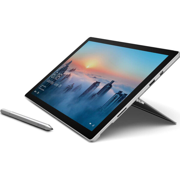 

Microsoft Surface Pro 4 (128GB / Intel Core i5 - 4GB RAM)