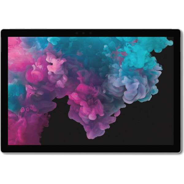 

Microsoft Surface Pro 6 i7 256GB 8GB RAM (KJU-00001) Platinum