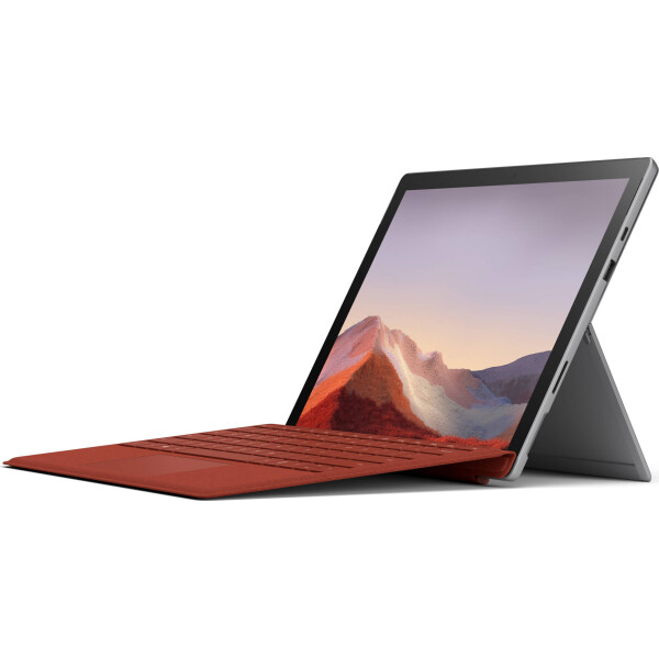

Планшет Microsoft Surface Pro 7 Platinum (VNX-00001/VNX-00003)