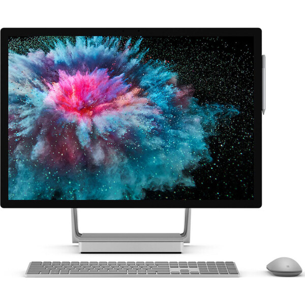 

MICROSOFT SURFACE STUDIO 2 (LAL-00001)