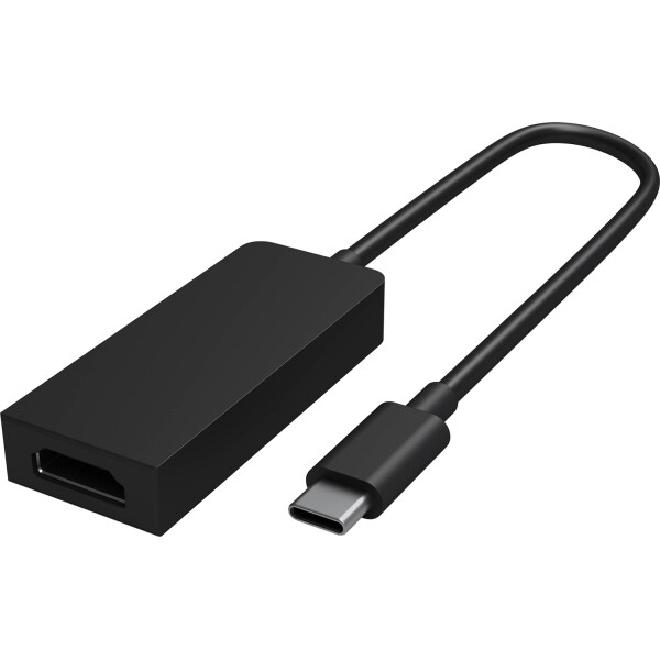 

Microsoft Surface USB-C to HDMI Adapter (HFM-00001)