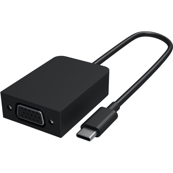 

Microsoft Surface USB-C to VGA Adapter (HFR-00001)
