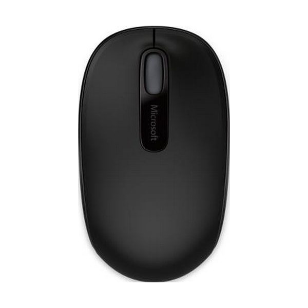 

Мышь Microsoft Wireless Mobile Mouse 1850 Black (U7Z-00004)