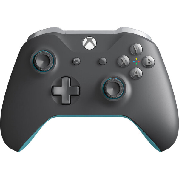 

Microsoft Xbox One Wireless Controller Dark-Grey