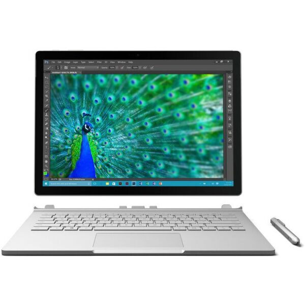 

Microsoft Surface Book (V6F-00001) "Refurbished"