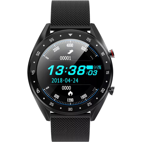 

Microwear L7 Black
