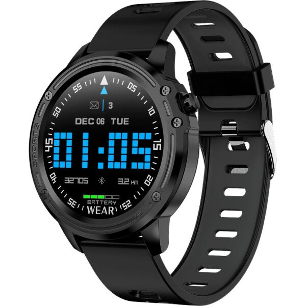 

UWatch L8 Black