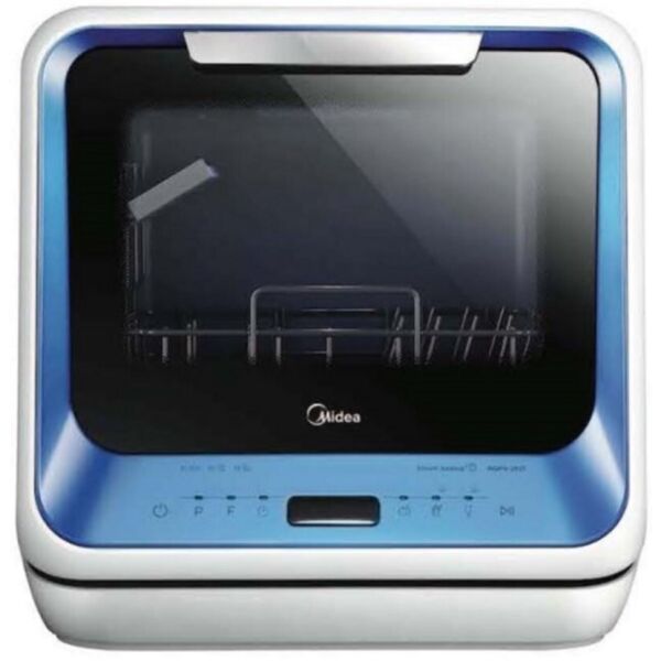 

Midea MСFD42900BL MINI-UKR