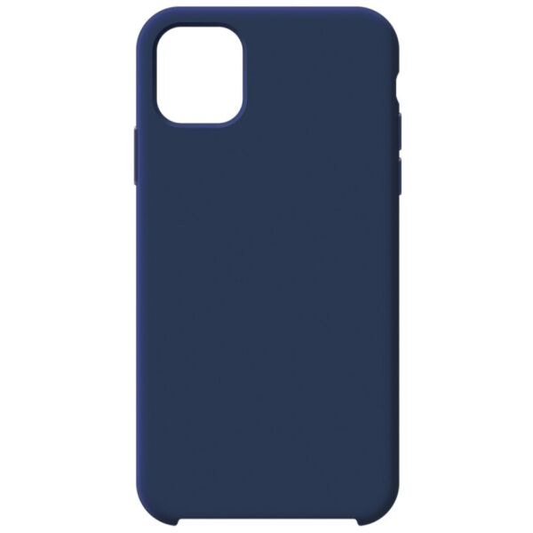 

Чехол ArmorStandart Apple iPhone 11 Midnight Blue ARM60553