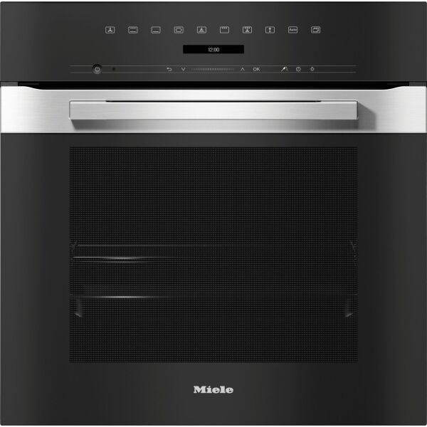 

Духовой шкаф Miele H 7262 B CleanSteel
