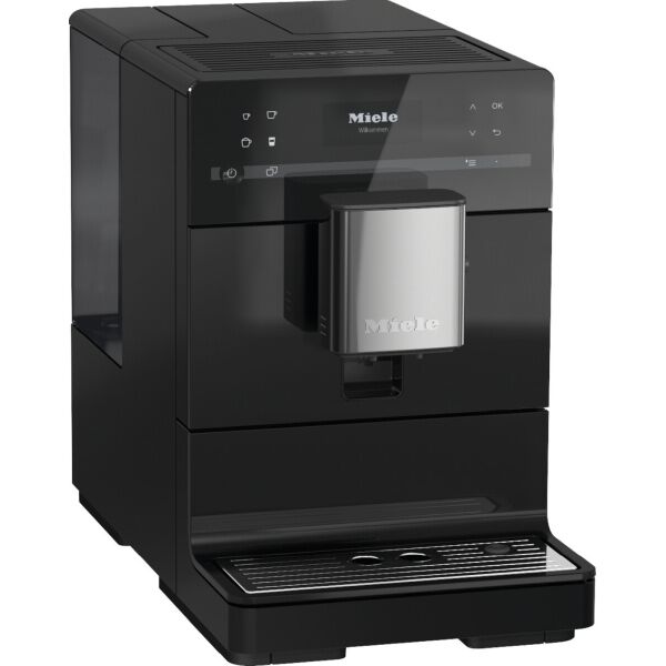 

Кофемашина Miele CM 5310 черная