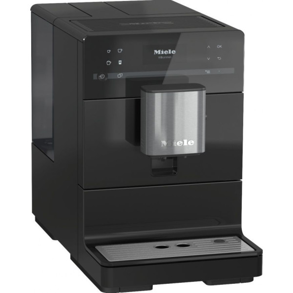 

Miele CM 5300 черная