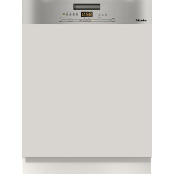 

Посудомоечная машина Miele G 5000 SCi