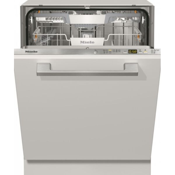 

Посудомоечная машина Miele G 5260 SCVi