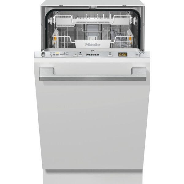 

Посудомоечная машина Miele G 5481 SCVi