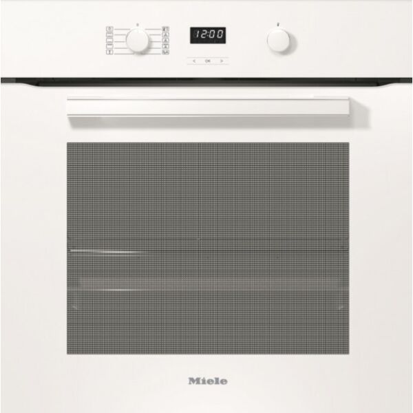 

Духовой шкаф Miele H 2860 B бриллиантово-белый