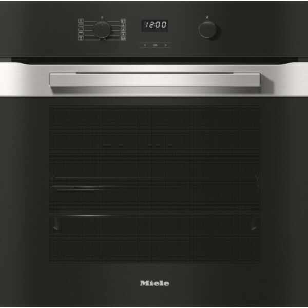 

Духовой шкаф Miele H 2860 B CleanSteel