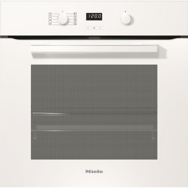 

Духовой шкаф Miele H 2860 BP бриллиантово-белый