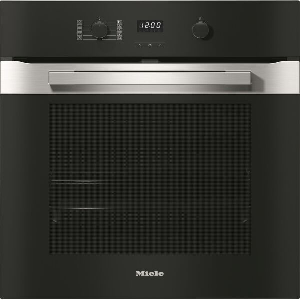 

Духовой шкаф Miele H 2860 BP CleanSteel