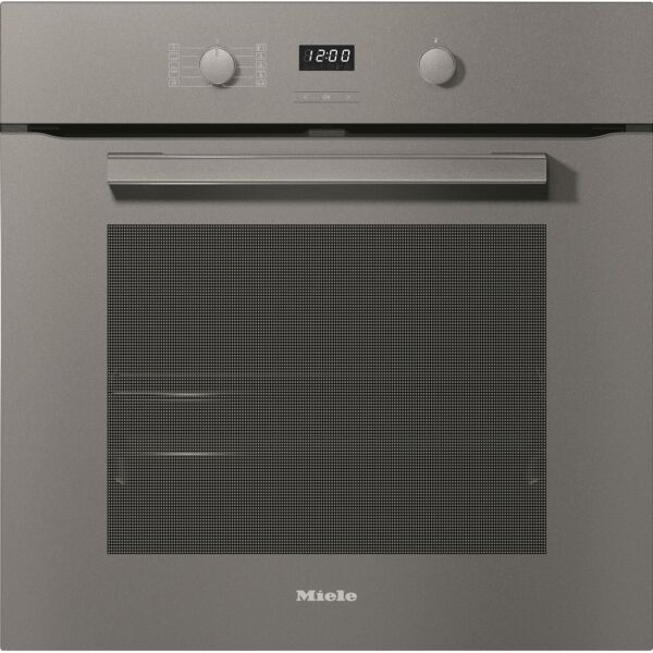 

Духовой шкаф Miele H 2860 BP графитово-серый