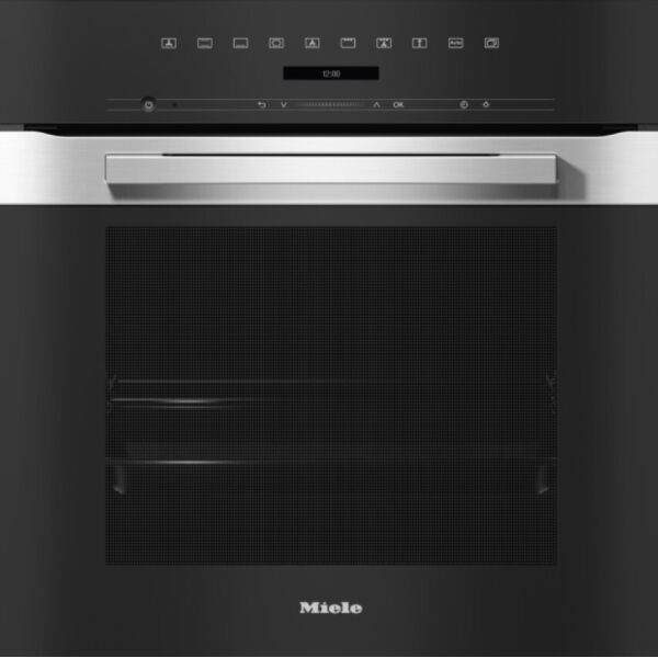 

Духовой шкаф Miele H 7260 B CleanSteel