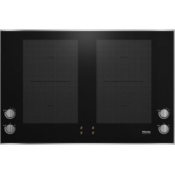

Встраиваемая индукционная поверхность Miele KM 7174 FR