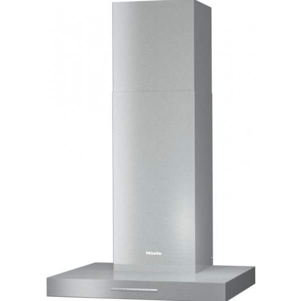

Вытяжка Miele PUR 68 W нерж.сталь