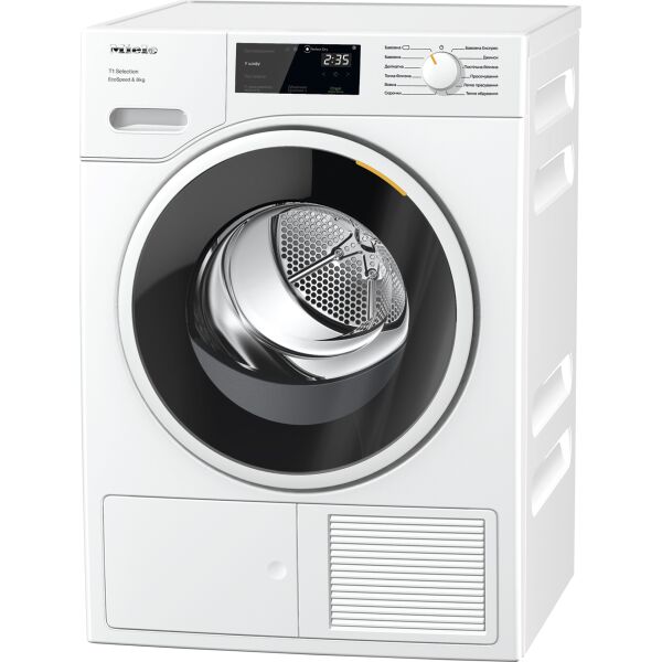 

Сушильная машина Miele TSF 643 WP