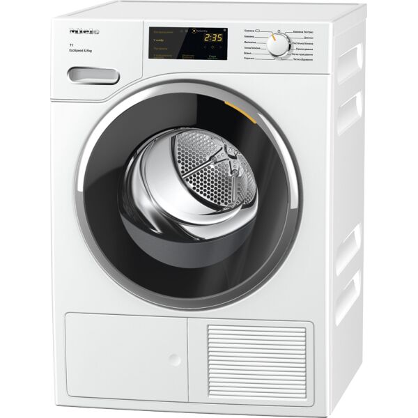 

Сушильная машина Miele TWF 640 WP