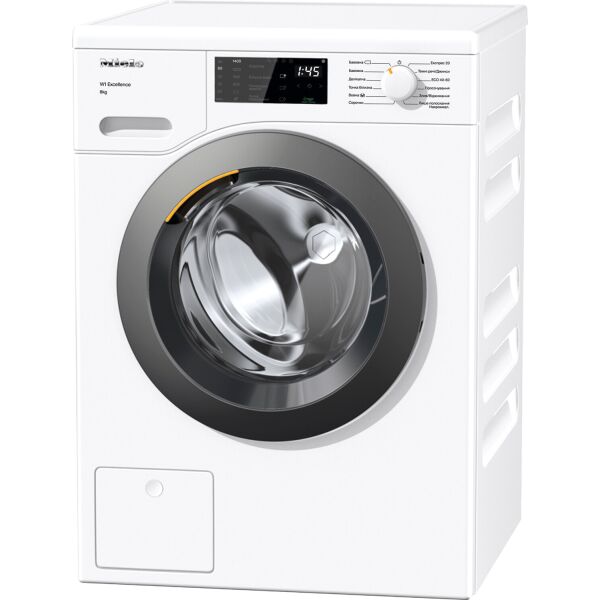 

Стиральная машина Miele WED 125