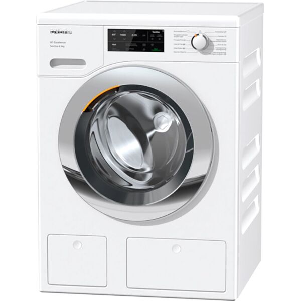 

Стиральная машина Miele WEG 665