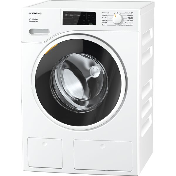 

Стиральная машина Miele WSG 663
