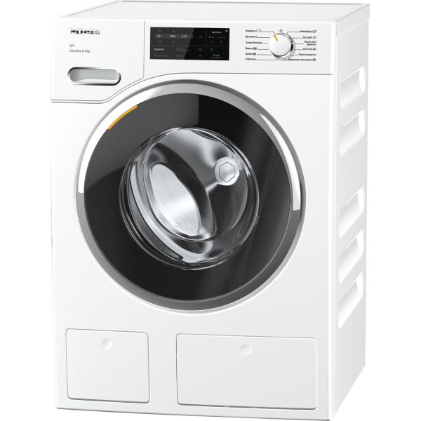 

Стиральная машина Miele WWG 660