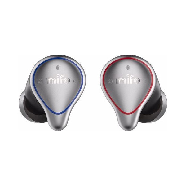 

Наушники Mifo O5 Professional Gray