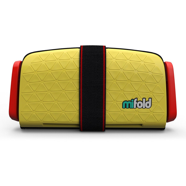 

Бустер mifold Taxi Yellow