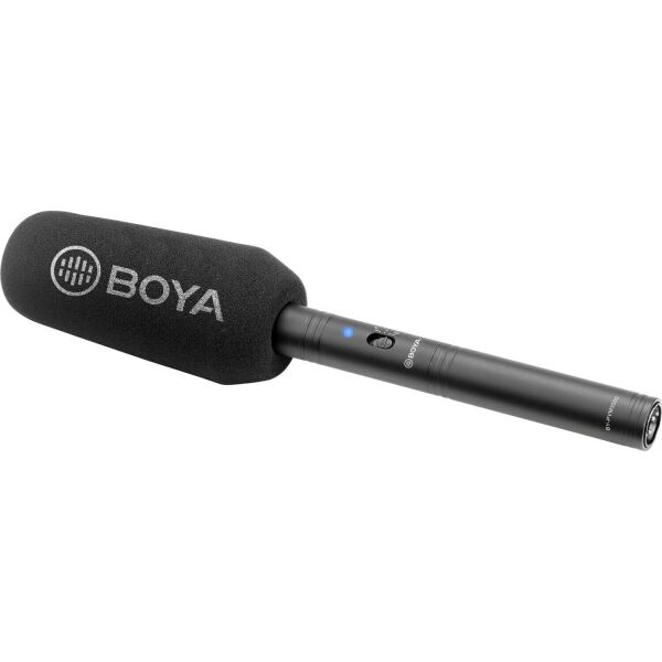 

Микрофон Boya BY-PVM3000S