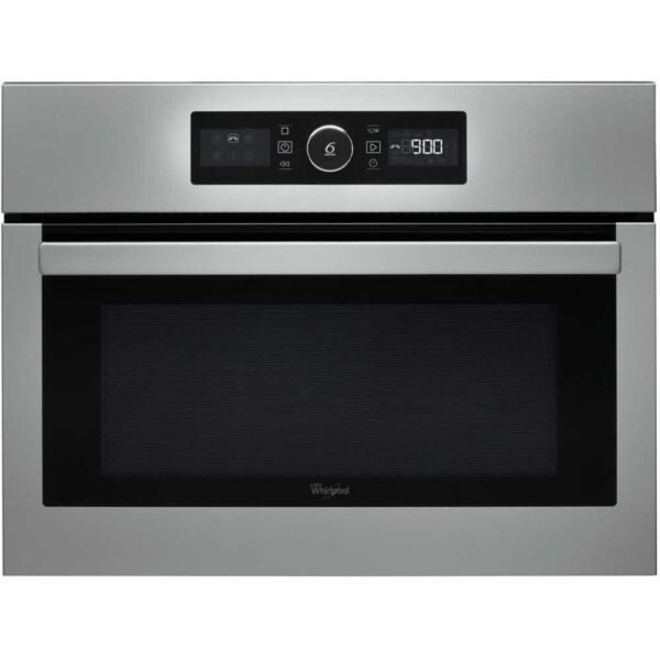 

Встроенная микроволновая печь Whirlpool AMW506IX