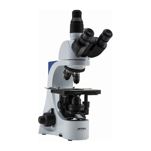 

Optika B-383PL 40x-1000x Trino
