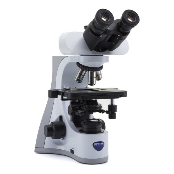 

Микроскоп Optika B-510BF 40x-1000x Trino Infinity