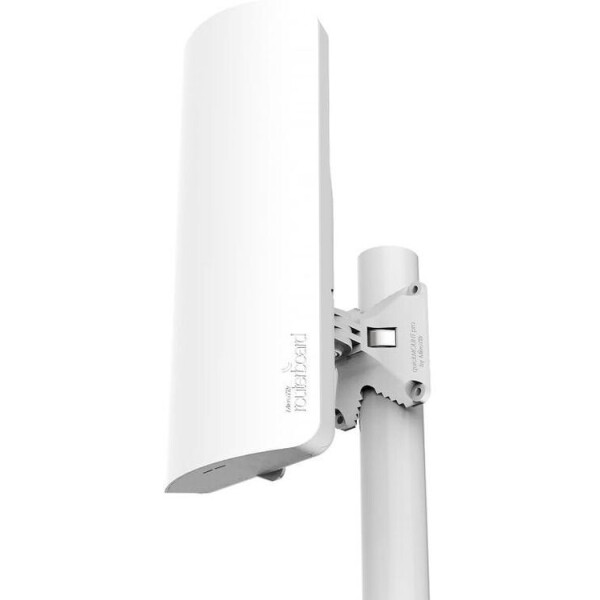 

MikroTik mANTBox 52 15s (RBD22UGS-5HPacD2HnD-15S) (1хGE, 1xSFP, 12dBi/2GHz, 15dBi/5GHz)