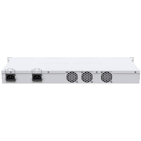 

Коммутатор MikroTik CRS326-24S+2Q+RM