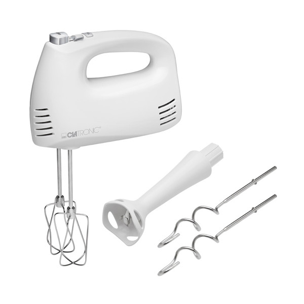 

Миксер Clatronic HM 3524 white