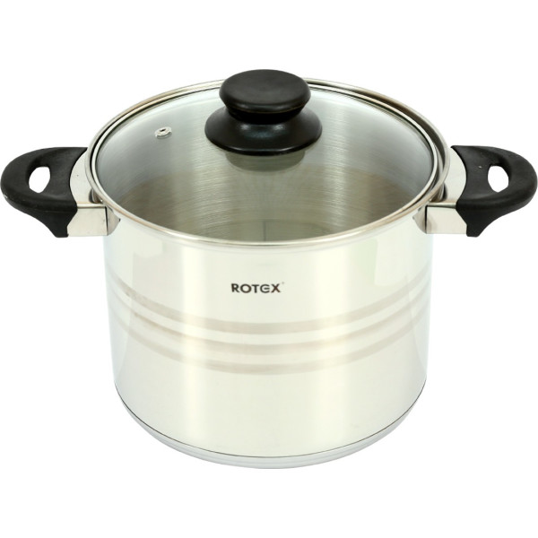 

Кастрюля Rotex RC022-200 Milano